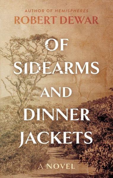Produktbild: Of Sidearms and Dinner Jackets