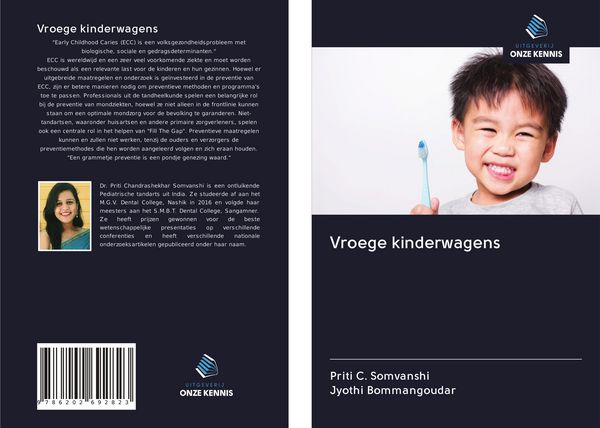 Produktbild: Vroege kinderwagens