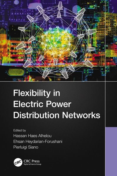 Produktbild: Flexibility in Electric Power Distribution Networks