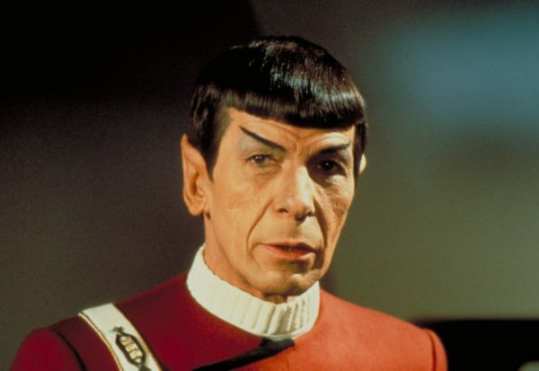 Produktbild: Star Trek 2 - Der Zorn des Khan