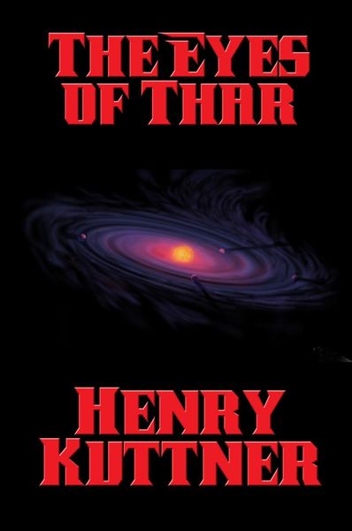 Produktbild: The Eyes of Thar