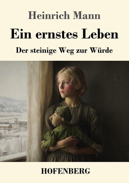 Produktbild: Ein ernstes Leben