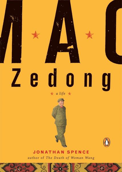 Produktbild: Mao Zedong