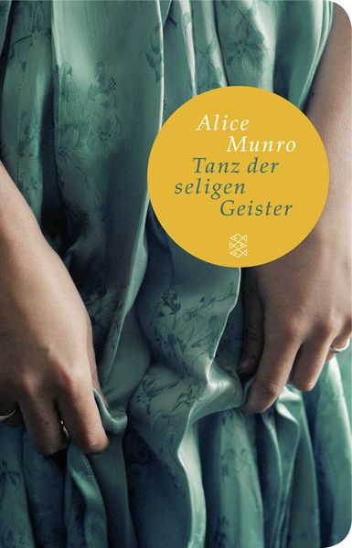 Produktbild: Tanz der seligen Geister