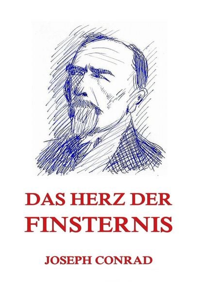 Produktbild: Das Herz der Finsternis