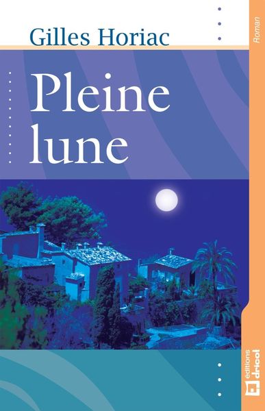 Produktbild: Pleine lune