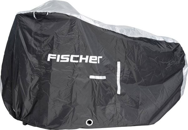 Produktbild: FISCHER FAHRRAD Fahrradgarage