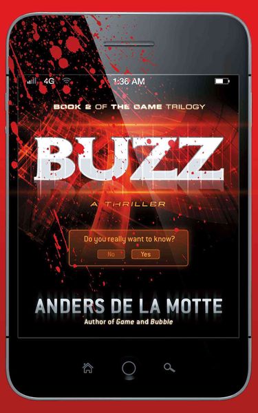 Produktbild: Buzz