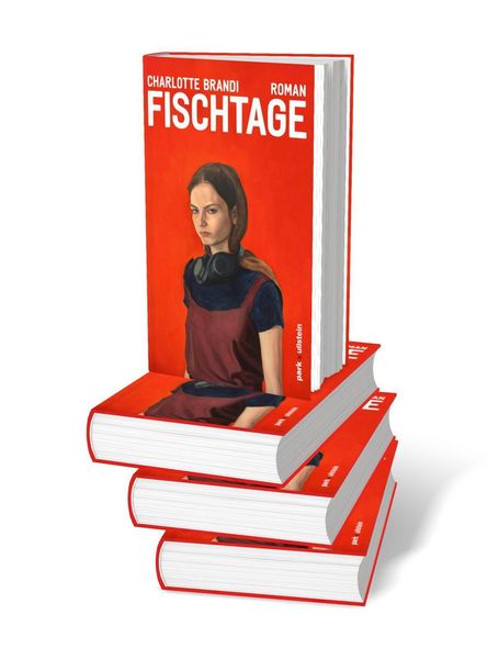 Produktbild: Fischtage
