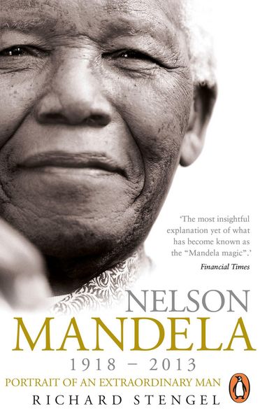 Produktbild: Nelson Mandela