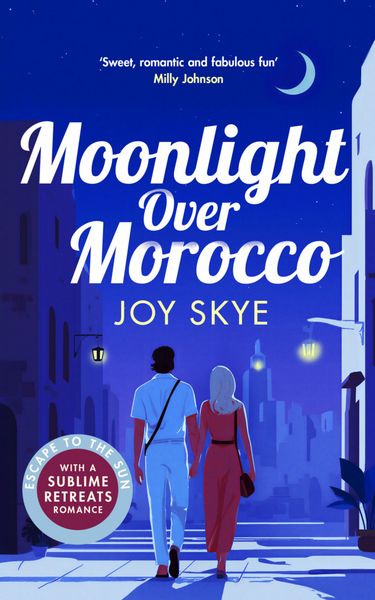 Produktbild: Moonlight Over Morocco