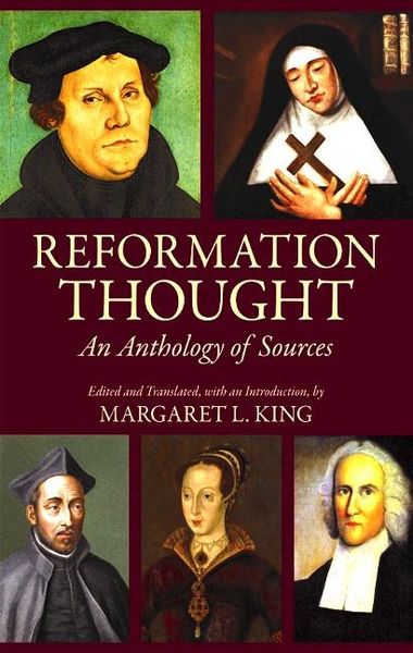 Produktbild: Reformation Thought