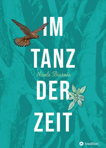 Produktbild: Im Tanz der Zeit