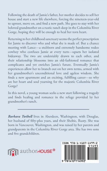 Produktbild: Daughter of the Gorge