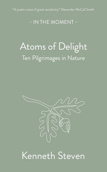 Produktbild: Atoms of Delight