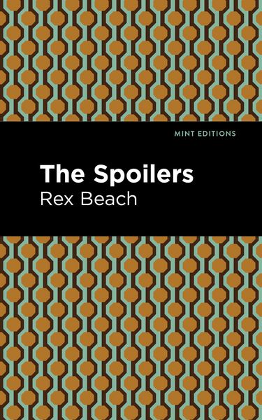 Produktbild: The Spoilers