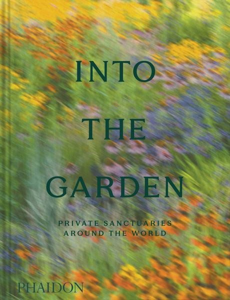 Produktbild: Into the Garden