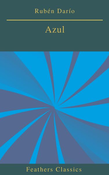 Produktbild: Azul (Feathers Classics)