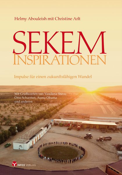 Produktbild: Sekem Inspirationen