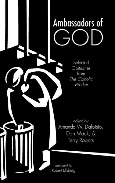 Produktbild: Ambassadors of God