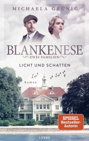Produktbild: Blankenese - Zwei Familien