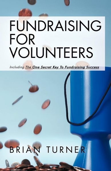 Produktbild: Fundraising for Volunteers