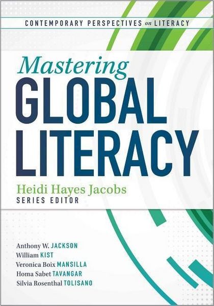 Produktbild: Mastering Global Literacy