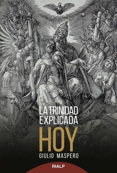 Produktbild: La Trinidad explicada hoy