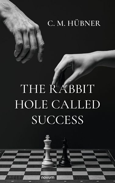 Produktbild: The Rabbit Hole Called Success
