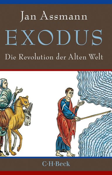Produktbild: Exodus
