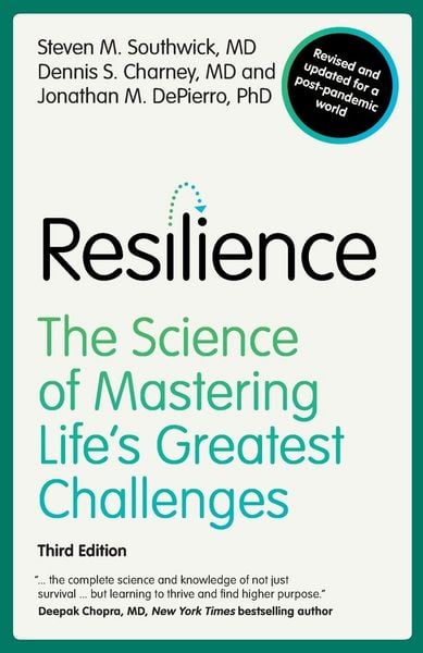 Produktbild: Resilience