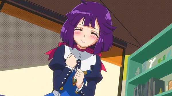 Produktbild: Concrete Revolutio - Staffel 1 - Gesamtedition (Folge 01-13)