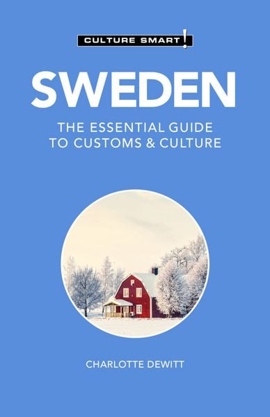 Produktbild: Sweden - Culture Smart!