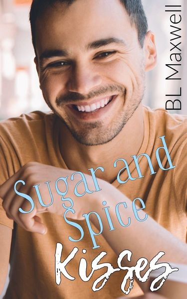Produktbild: Sugar and Spice Kisses