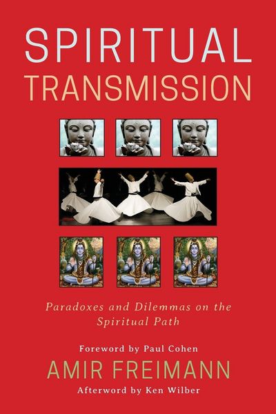 Produktbild: Spiritual Transmission