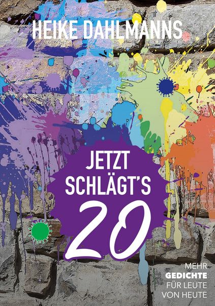 Produktbild: Jetzt schl&auml;gt's 20