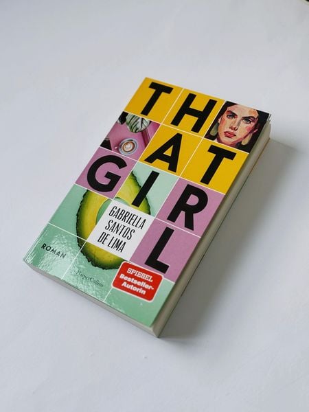 That Girl