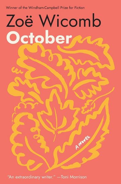Produktbild: October