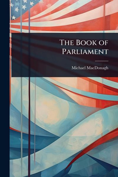 Produktbild: The Book of Parliament