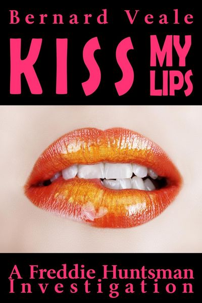Produktbild: Kiss My Lips