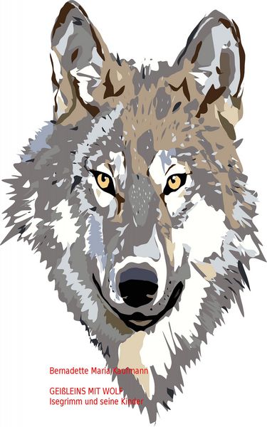 Produktbild: Gei&szlig;leins mit Wolf