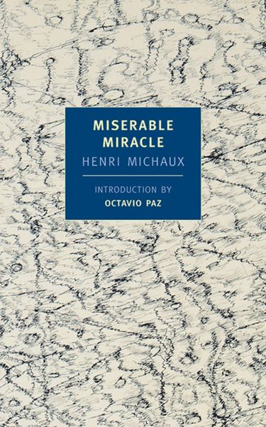 Produktbild: Miserable Miracle