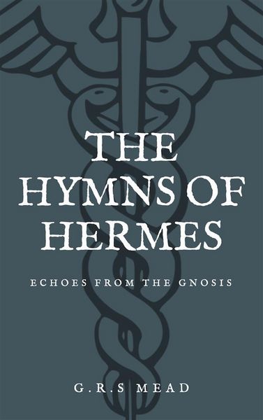 Produktbild: The Hymns of Hermes