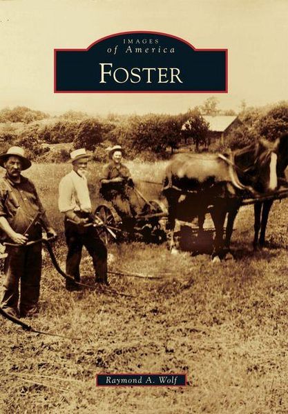 Produktbild: Foster