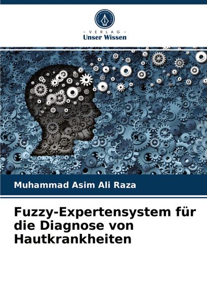 Produktbild: Fuzzy-Expertensystem f&uuml;r die Diagnose von Hautkrankheiten