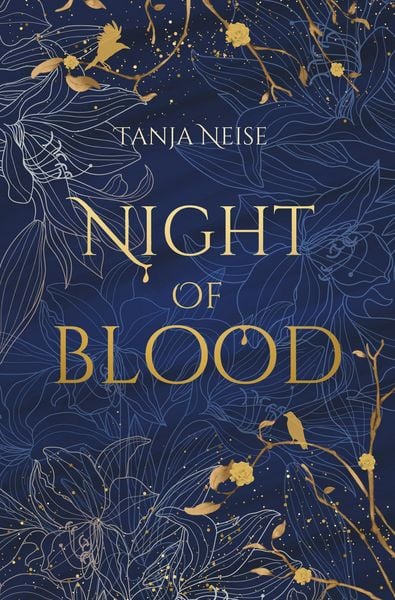 Produktbild: Night Of Blood