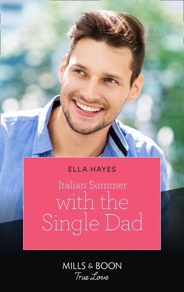 Produktbild: Italian Summer With The Single Dad