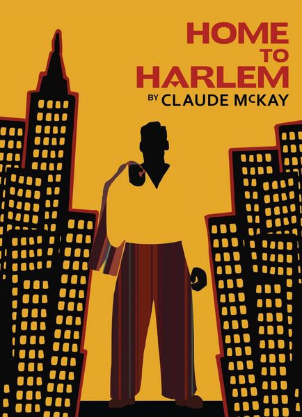 Produktbild: Home to Harlem