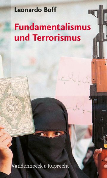 Produktbild: Fundamentalismus und Terrorismus