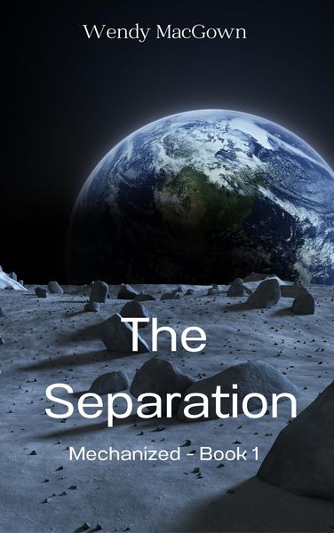 Produktbild: The Separation